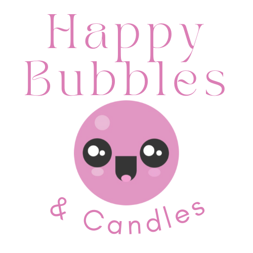 Happy Bubbles & Candles
